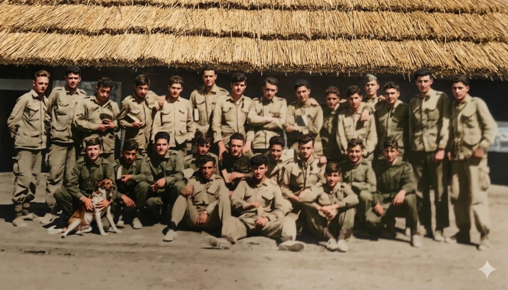 promocion iv (1966 1970), mejorada con ia